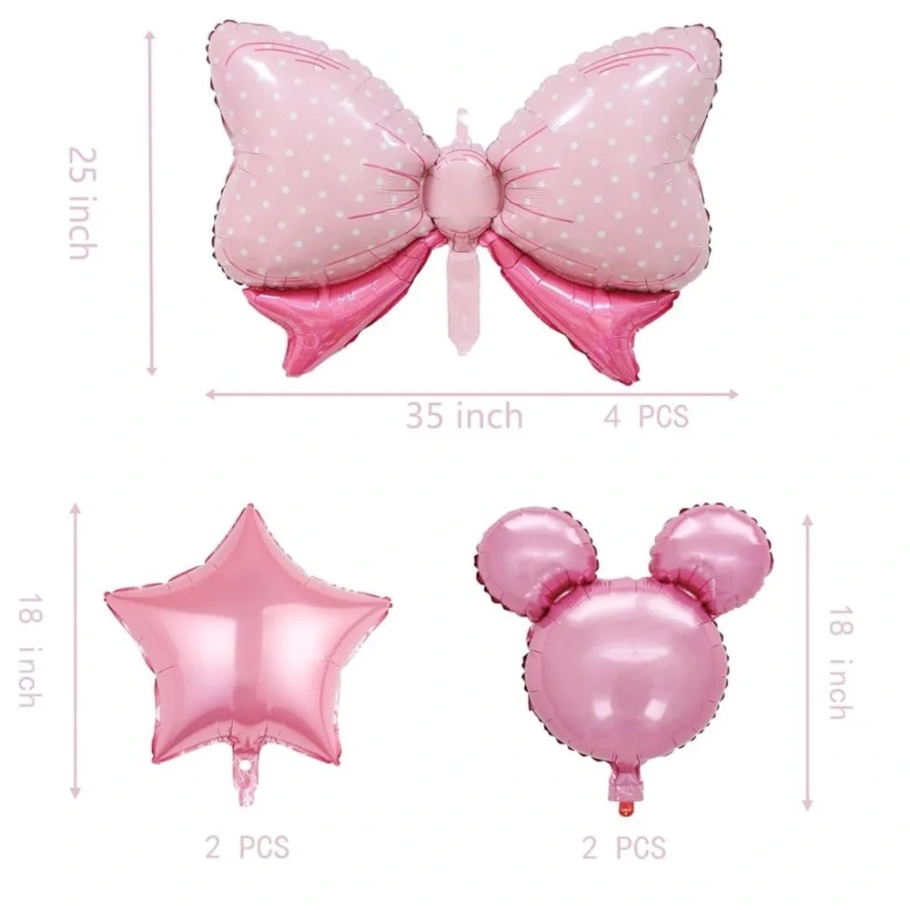 N/A pc pink